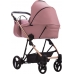 Коляска 2в1 Bebetto Yoddi Premium Stela 05 Коляска 2в1 Bebetto Yoddi Premium Stela 05