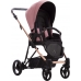 Коляска 2в1 Bebetto Yoddi Premium Stela 05 Коляска 2в1 Bebetto Yoddi Premium Stela 05