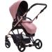 Коляска 2в1 Bebetto Yoddi Premium Stela 05 Коляска 2в1 Bebetto Yoddi Premium Stela 05