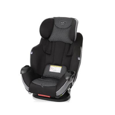 Автокрісло Evenflo Symphony Sport Sawyer Freeflow Автокрісло Evenflo Symphony Sport Sawyer Freeflow