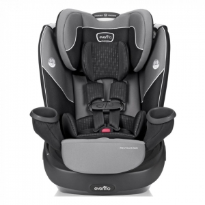 Автокрісло Evenflo  Revolve 360 LX - Amherst Gray 