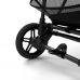 Прогулянкова коляска Cybex Melio Carbon Magic Black Прогулянкова коляска Cybex Melio Carbon Magic Black