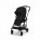 Прогулянкова коляска Cybex Melio Carbon Magic Black