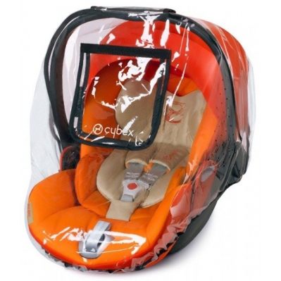 Дощовик Cybex для автокрісла Cloud Q / Aton