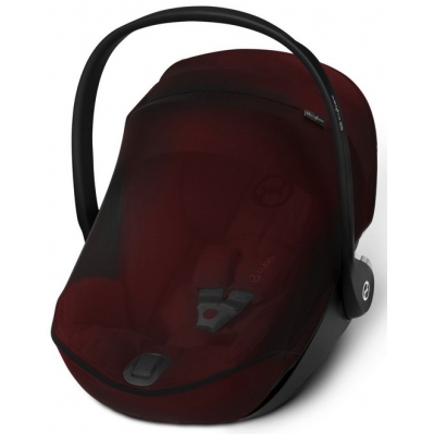Москітна сітка для автокрісла Cybex Cloud Q / Aton (Black)