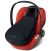 Чохол для ніг Cybex Z Midnight Blue navy blue Чохол для ніг Cybex Z Midnight Blue navy blue
