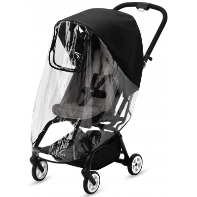 Дощовик для коляски Cybex Eezy S Twist Дощовик для коляски Cybex Eezy S Twist