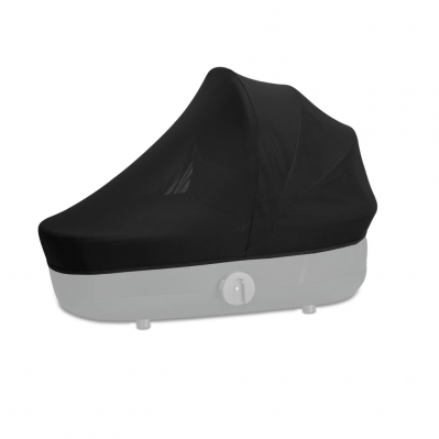 Москітна сітка для люльки Cybex Lux CC / Black black Москітна сітка для люльки Cybex Lux CC / Black black