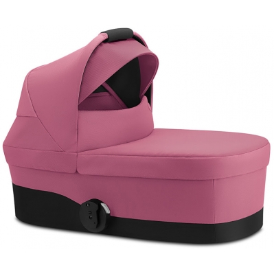 Колиска Cybex для колясок серії S (Magnolia Pink purple)