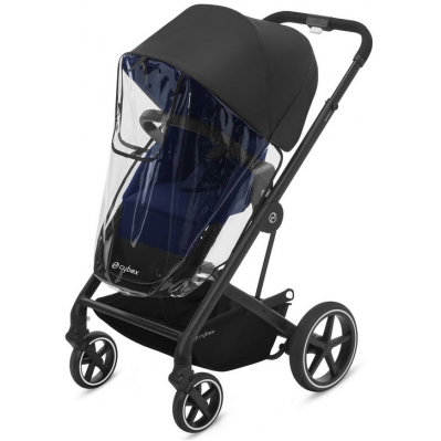Дощовик для коляски Cybex Talos S 2в1 / Balios S 2в1 Дощовик для коляски Cybex Talos S 2в1 / Balios S 2в1