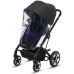 Дощовик для коляски Cybex Talos S 2в1 / Balios S 2в1 Дощовик для коляски Cybex Talos S 2в1 / Balios S 2в1