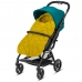 Конверт Cybex Snogga / Autumn Gold burnt red Конверт Cybex Snogga / Autumn Gold burnt red