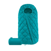 Конверт Cybex Snogga / River Blue turquoise