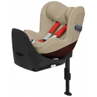 Літній чохол для автокрісла Cybex Sirona Z Beige