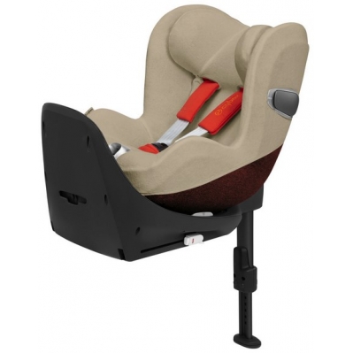 Літній чохол для автокрісла Cybex Sirona Z Beige