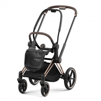Cybex Шасі Priam & каркас Rosegold Cybex Шасі Priam & каркас Rosegold