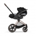 Cybex Шасі Priam & каркас Rosegold Cybex Шасі Priam & каркас Rosegold
