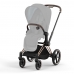 Cybex Шасі Priam & каркас Rosegold Cybex Шасі Priam & каркас Rosegold