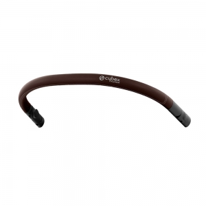 Cybex Бампер для коляски Coya Dark Brown 