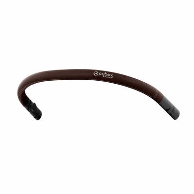 Cybex Бампер для коляски Coya Dark Brown