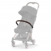 Cybex Бампер для коляски Coya Dark Brown