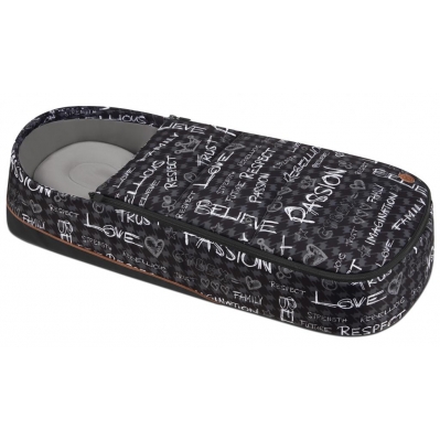 М’яка колиска Cybex Cocoon S Strength-dark grey М’яка колиска Cybex Cocoon S Strength-dark grey
