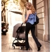 М’яка колиска Cybex Cocoon S Strength-dark grey М’яка колиска Cybex Cocoon S Strength-dark grey