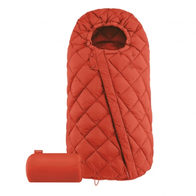 Конверт Cybex Snogga 2 / Autumn Gold Конверт Cybex Snogga 2 / Autumn Gold