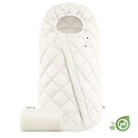 Конверт Cybex Snogga 2 / Seashell Beige