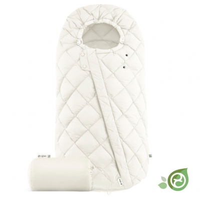 Конверт Cybex Snogga 2 / Seashell Beige