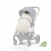 Конверт Cybex Snogga 2 / Seashell Beige