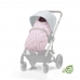 Конверт Cybex Snogga 2 / Powder Pink
