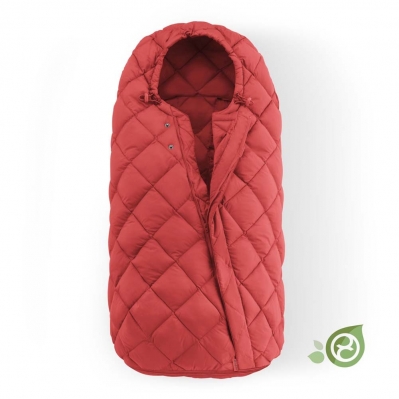 Конверт Cybex Snogga 2 / Hibiscus Red