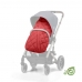 Конверт Cybex Snogga 2 / Hibiscus Red