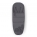 Чохол для ніг Platinum Simply Flowers Grey dark grey