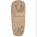 Чохол для ніг Platinum Simply Flowers Beige