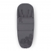 Чохол для ніг Platinum Simply Flowers Grey Чохол для ніг Platinum Simply Flowers Grey