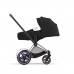 Шассі Cybex ePriam & каркас Chrome Black
