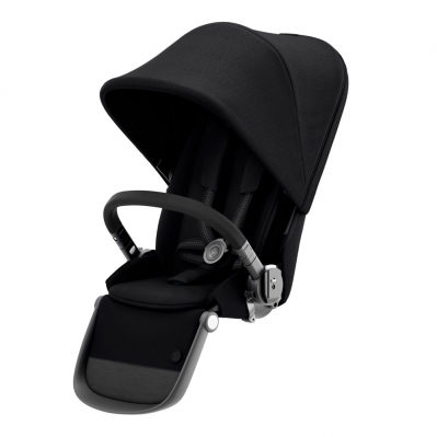 Прогулянковий блок Cybex Gazelle S Deep Black