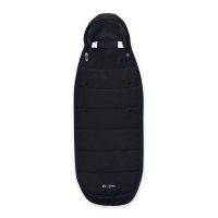 Чохол для ніг Cybex Gold Ocean Blue