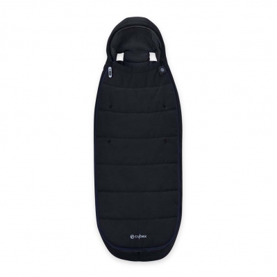 Чохол для ніг Cybex Gold Ocean Blue Чохол для ніг Cybex Gold Ocean Blue