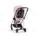 Чохол тканинний для прогулянкового блоку Mios Peach Pink Чохол тканинний для прогулянкового блоку Mios Peach Pink