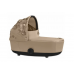 Люлька Mios Lux Simply Flowers Beige mid beige Люлька Mios Lux Simply Flowers Beige mid beige