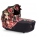 Люлька Mios Lux Spring Blossom Dark