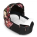Люлька Mios Lux Spring Blossom Dark Люлька Mios Lux Spring Blossom Dark