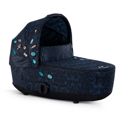 Люлька Mios Lux Jewels of Nature Люлька Mios Lux Jewels of Nature