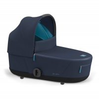 Люлька Mios Lux Nautical Blue