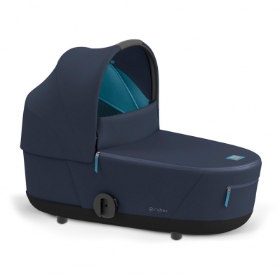 Люлька Mios Lux Nautical Blue Люлька Mios Lux Nautical Blue
