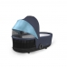 Люлька Mios Lux Nautical Blue Люлька Mios Lux Nautical Blue