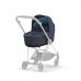 Люлька Mios Lux Nautical Blue Люлька Mios Lux Nautical Blue